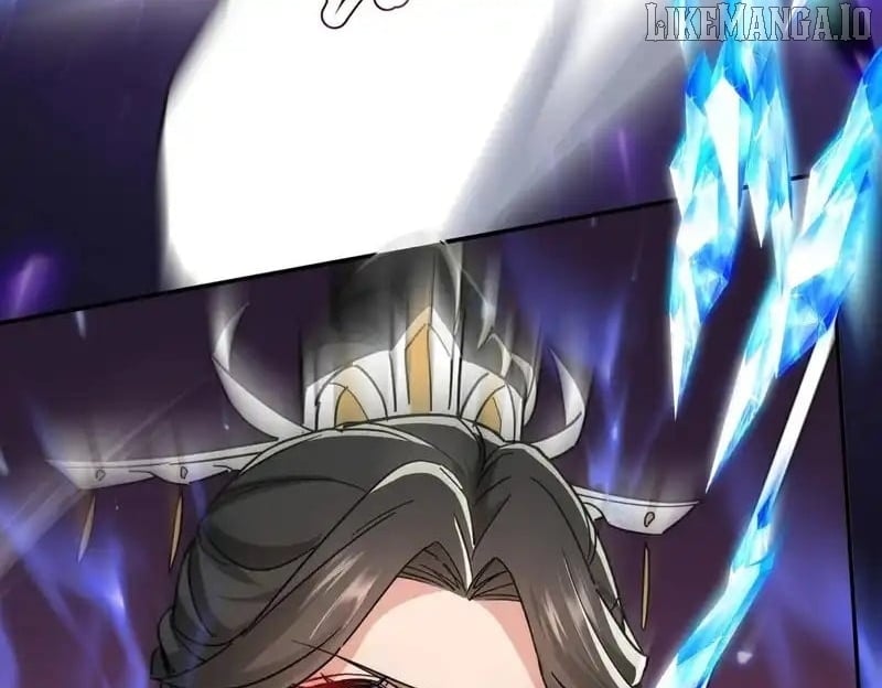 My Empress Apprentice is Becoming Evil Chapter 77 - page 129
